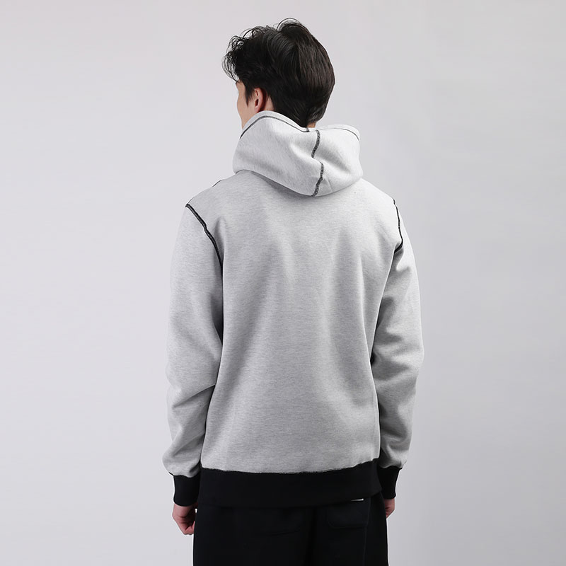 Мужская толстовка PUMA x The Hundreds (59831101)  - цена, описание, фото 9